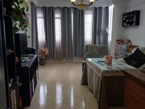 Piso en Barrio Bajo