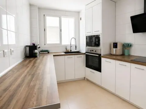 Piso en Jedula