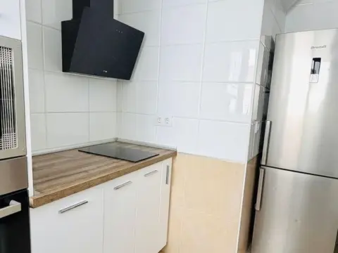 Piso en Jedula