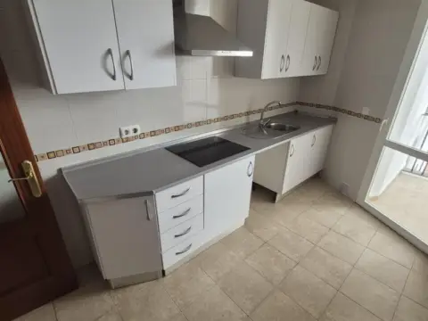 Piso en Portichuelo