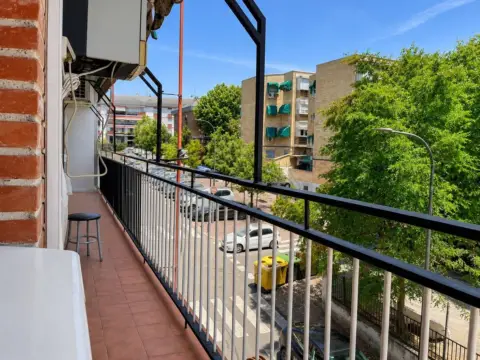 Piso en calle de María Auxiliadora