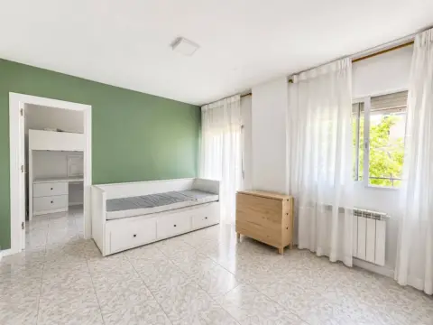 Piso en calle de María Auxiliadora