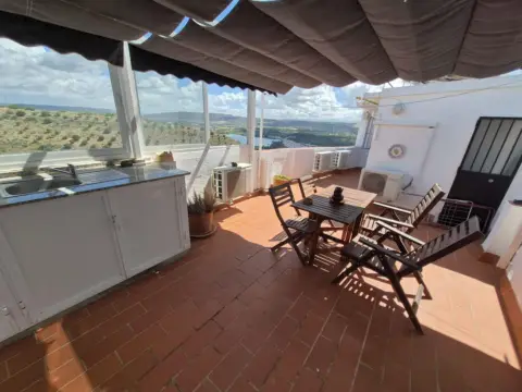 Casa en Casco Antiguo in Arcos de la Frontera · Arcos de la Frontera