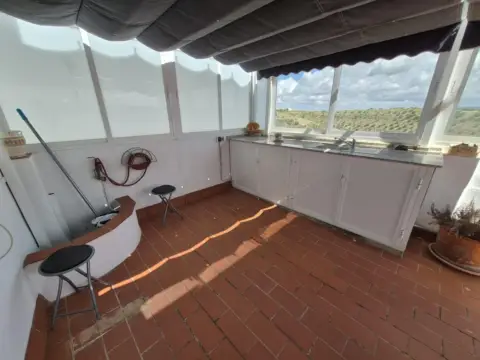 Casa en Casco Antiguo