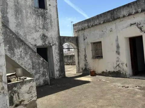 Terreno en Camino de Bornos