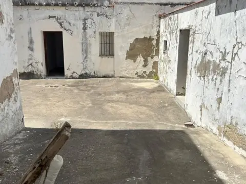 Terreno en Camino de Bornos