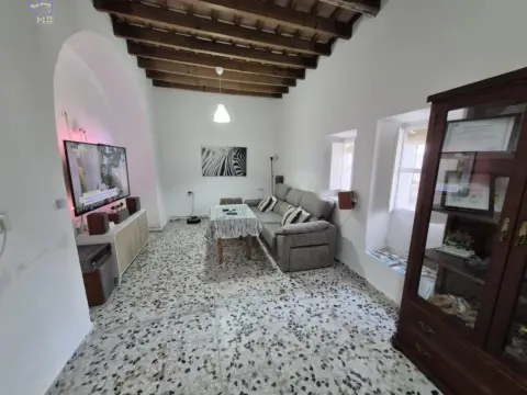 Casa en Espera