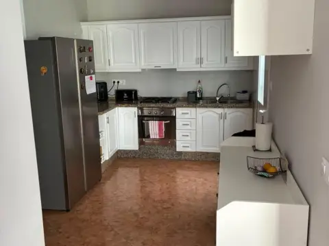 Casa en Las Canteras
