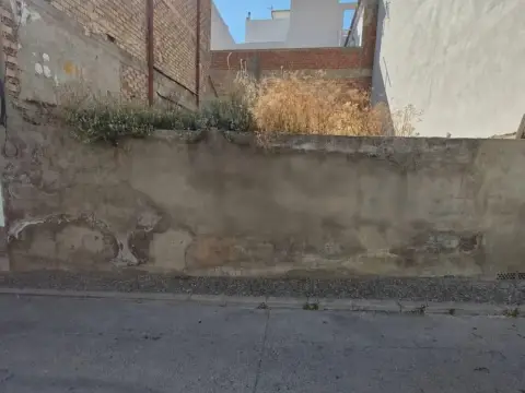Terreno en Espera
