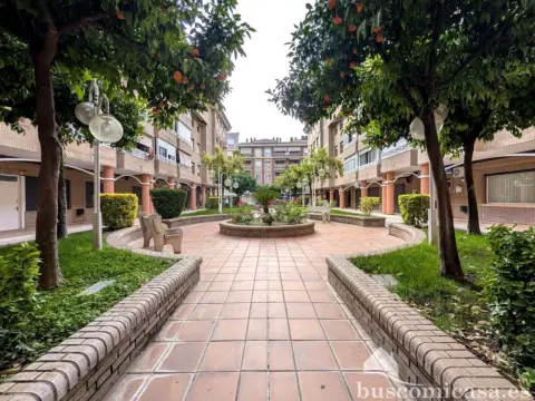 Piso en calle de Murillo