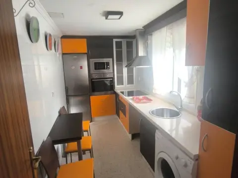Piso en Elefante Azul