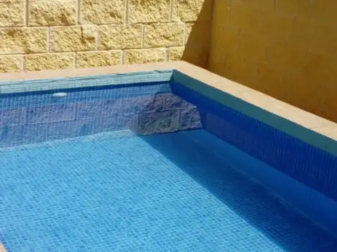 Finca rústica en Carretera Arcos Algar