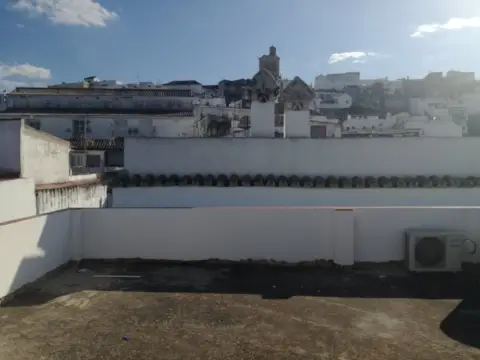 Casa en Casco Antiguo