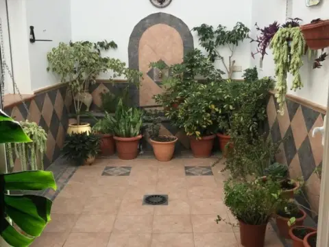 Casa en Portichuelo