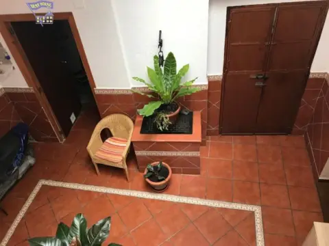 Casa en Casco Antiguo