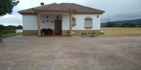 Casa en Carretera Arcos El Bosque