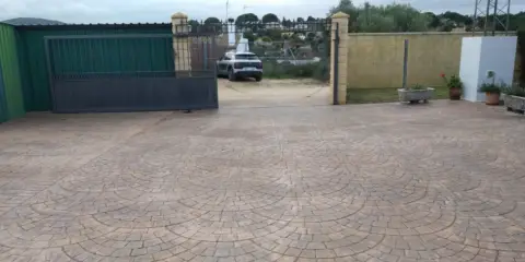 Casa en Carretera Arcos El Bosque
