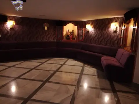 Local comercial en Las Canteras