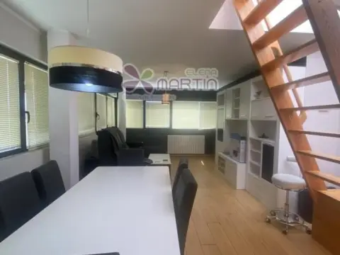 Chalet en calle Traseras de Valladolid