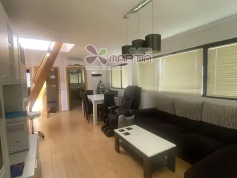 Chalet en calle Traseras de Valladolid