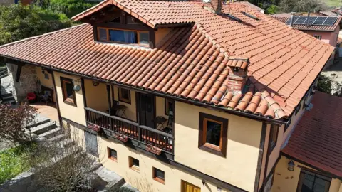 Finca rústica en calle Lugar Faedo