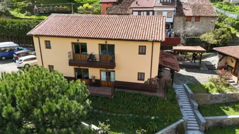 Finca rústica en calle Lugar Faedo