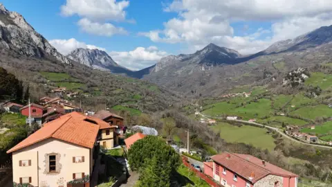 Finca rústica en calle Lugar Faedo