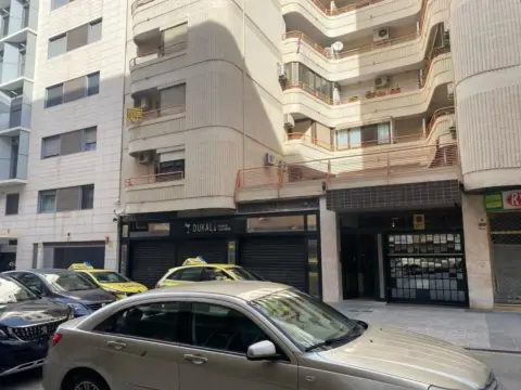 Piso en Camino de Purchil, 2