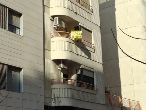 Piso en Camino de Purchil, 2