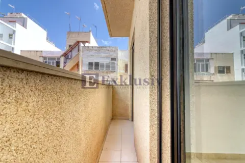 Piso en Rambla de Santa Cruz