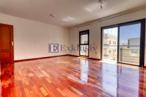 Piso en Rambla de Santa Cruz