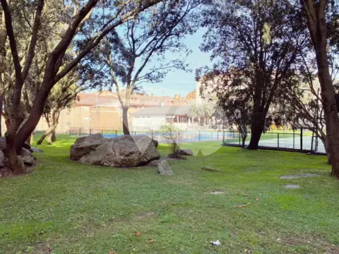 Piso en calle los Enebros