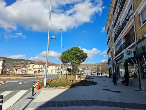 Local comercial en calle de San Cristóbal
