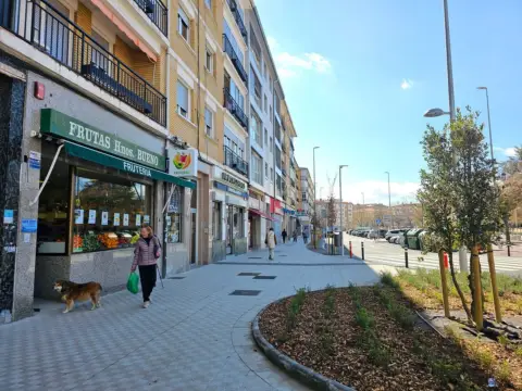 Local comercial en calle de San Cristóbal