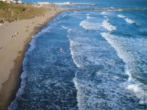 Terreno en calle de los Castaños