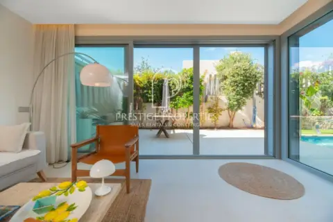 Piso en Santa Eulària des Riu