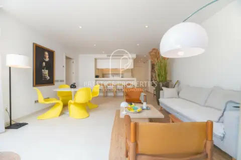 Piso en Ibiza - Eivissa