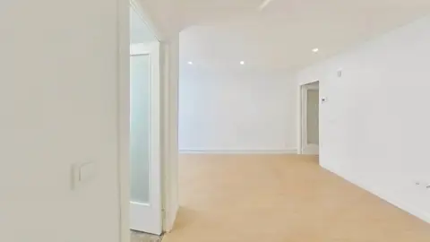 Piso en Les Termes