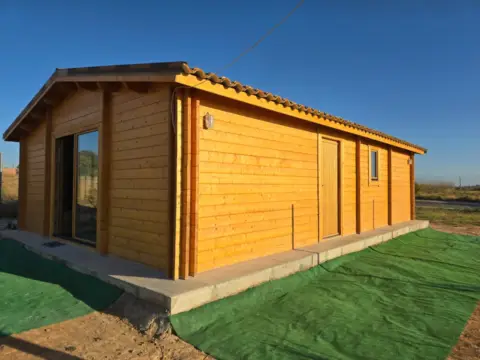 Casa en - Palomares del Río