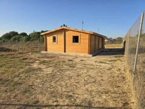 Casa en - Palomares del Río