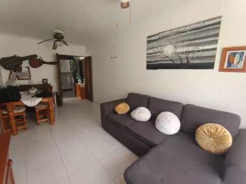 Piso en Nuevo Bulevar