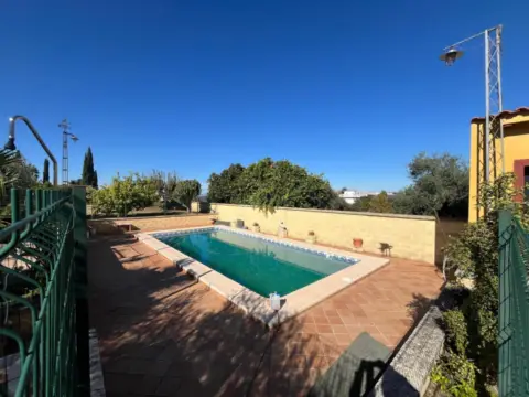 Chalet en Andalucia