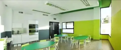 Piso en Nuevo Bulevar