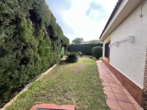 Chalet en La Laguna