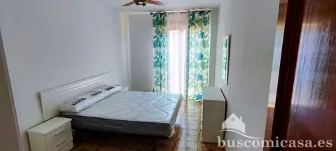 Piso en calle Teniente Ochoa