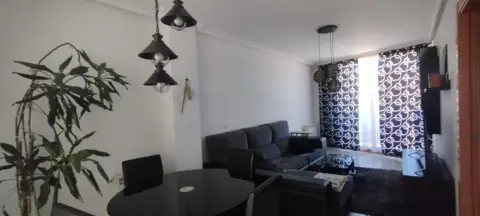 Apartamento en calle Portillo