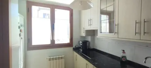 Apartamento en calle Portillo