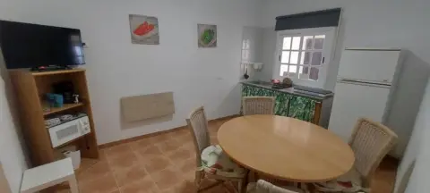 Piso en calle de los Cuervos