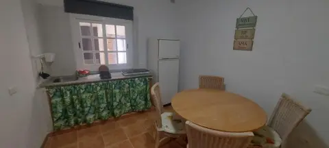 Piso en calle de los Cuervos