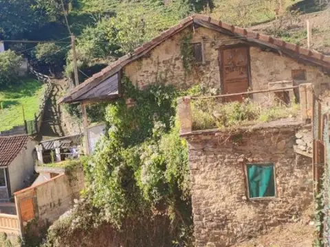 Chalet en calle Agueria